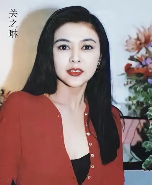 演员关山:与女儿28年断绝来往,女儿关之琳为其准备400万墓地