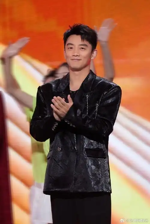 李学琴,何广智,徐志胜梗,杨笠,黄晓明,郑恺,邓超,戚薇,虞书欣,张颂文