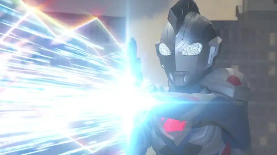 data-lemmaid="24692245">泽塔奥特曼 /a>》中的光线技能