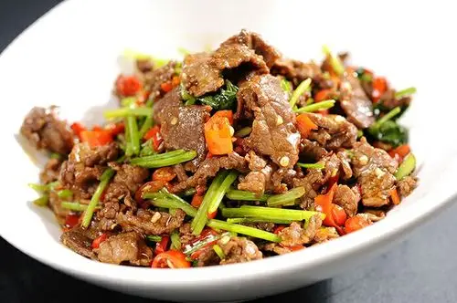 盘点2016年最为经典的一些湖南菜