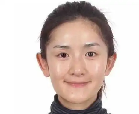 明星卸妆后素颜照,赵薇好评,白百何变大妈,赵丽颖美丽动人