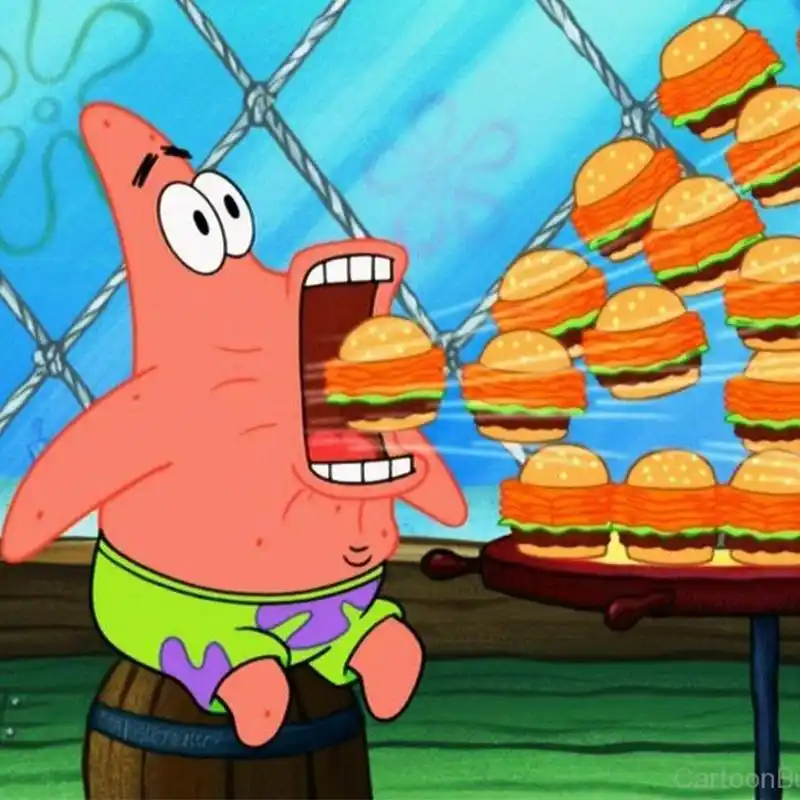 再来点米饭吧? b:no, thank you. i& stuffed. 不了,谢谢.