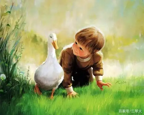 五四青年节刚过,突然开始怀念童年的一些趣事