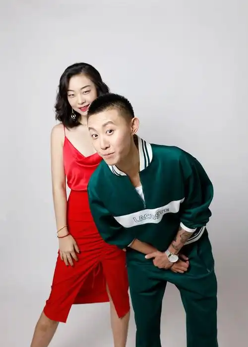 欢庆七夕丨男女男男女女他们都这么爱又这么美