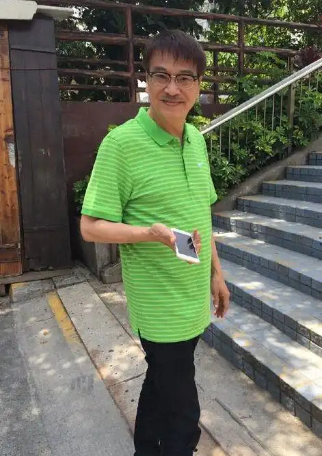 吴孟达发文澄清自己不是党员当时比较激动