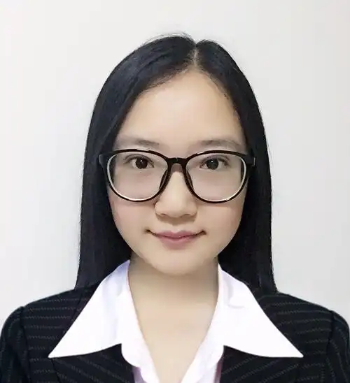 求职简历需要一张正装的证件照~可是我没有正装~急求~哪位大神能麻烦