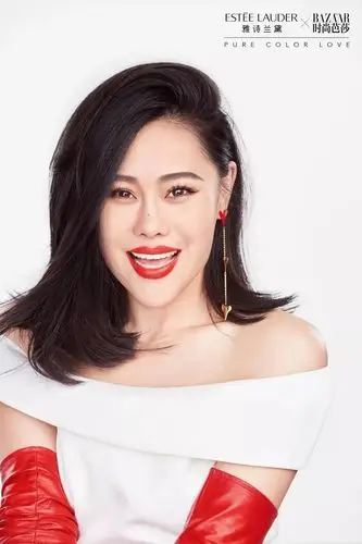 音乐要敢人生要燃袁娅维的音乐里藏着她彩色的灵魂