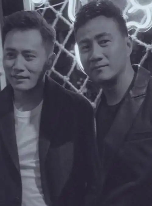 胡军访谈提起蓝宇为同性恋群体发言备受好评三观真的正