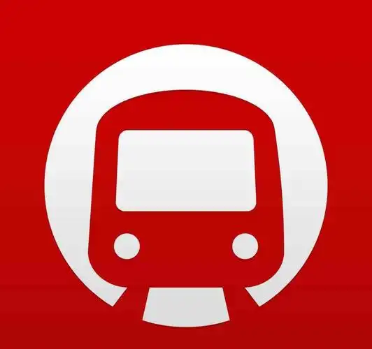 广州一条共设置25座车站的地铁,属西北-东南的结构骨干线