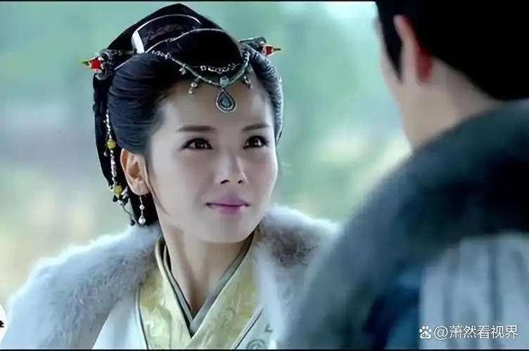 李玮珉曾与刘涛相爱4年,如今一直未娶没有孩子,刘涛感觉很愧疚