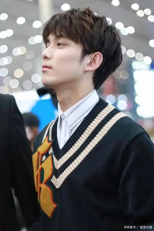 吴磊,一个不一样的偶像,一个不一样的演员