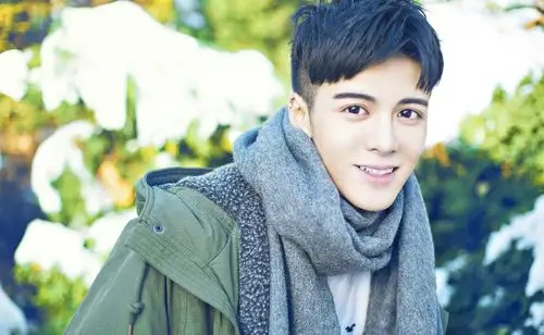 曾舜晞大眼仔 - 堆糖,美图壁纸兴趣社区