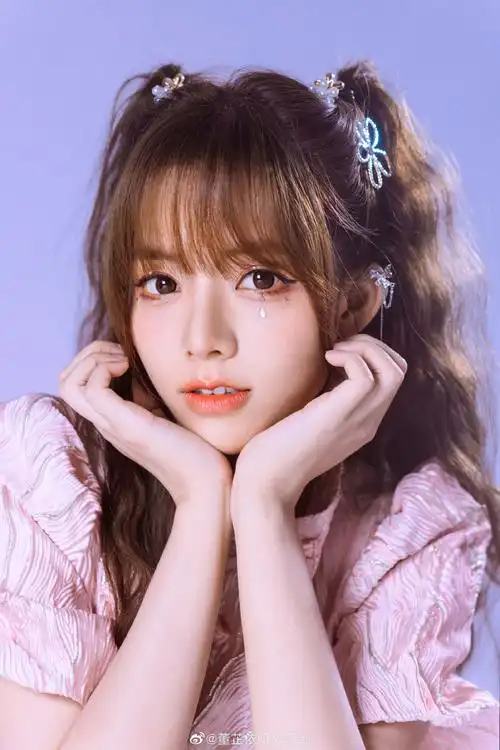 董芷依新歌平淡星球日记##董芷依平淡星球日记mv