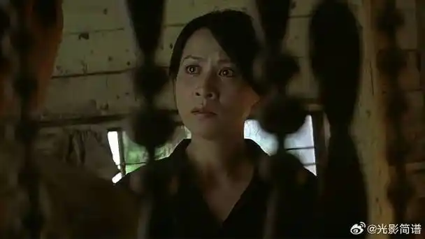 无间道:冠希哥和刘嘉玲这段精彩演绎!实在太经典,看了还想看