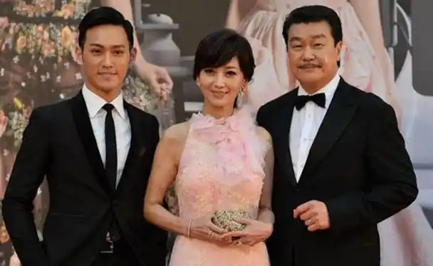 不老女神赵雅芝:与周润发传绯闻,携子改嫁遭吴君如揭老底