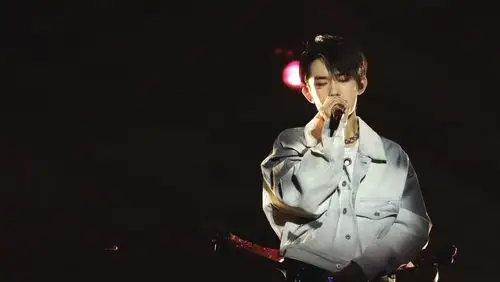 玊尔,独一无二的易烊千玺 - 堆糖,美图壁纸兴趣社区