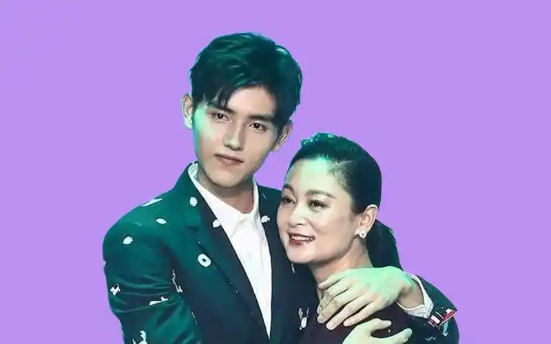 陈飞宇的一张照片,彻底揭开陈红隐藏多年的遮羞布,网友:一切都是自食