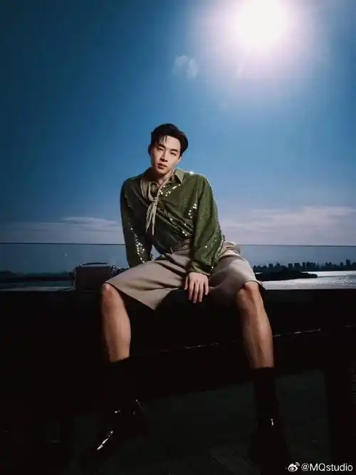 mq明星##mpro学院##刘宪华##刘宪华ami大秀##全能音乐人刘宪华#mqq