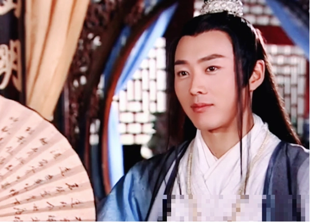 这一次,再次翻红的"宁王"沈晓海,给内娱"提了一个醒"