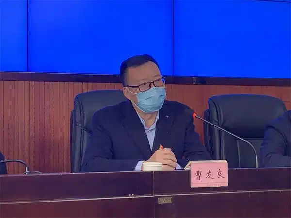 富顺县召开新型冠状病毒肺炎疫情防控情况通报会共排查出从经湖北省