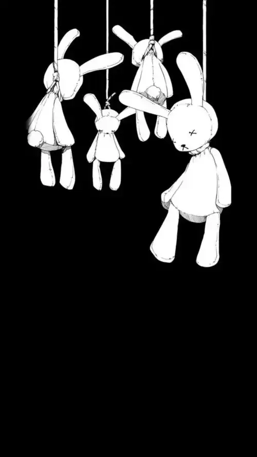 都在找的情感丧系壁纸后来只是有人陪