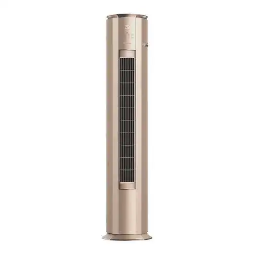 99新空调柜机i铂i酷冷静尊大3匹随机发货变频圆柱柜机一级能效i酷