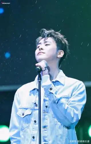 张云雷上海国潮音乐节 绝美