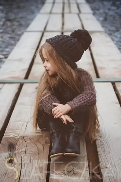 女生头像 小清新 萌娃小萝莉 欧美风 欧美头像by:朕真帅啊嘿