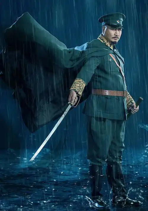 张凌海角色介绍_太极宗师之太极门演员表张凌海_电视剧_吉剧网