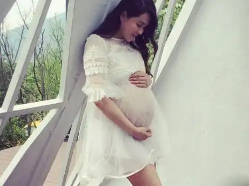 娱乐圈这些女明星年过40照样怀孕生子,有何高招?