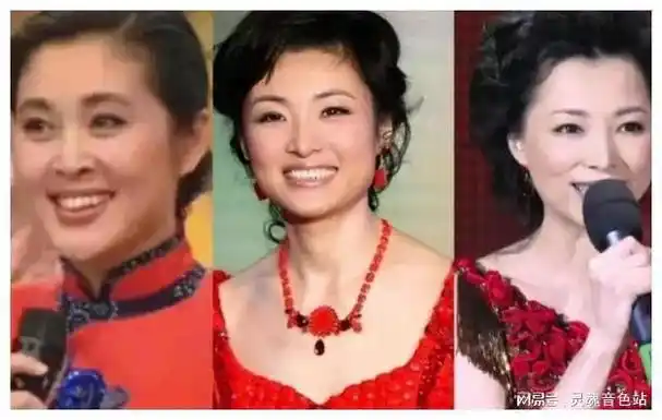 接任倪萍秒杀董卿女儿患有自闭症的周涛现在过得怎么样