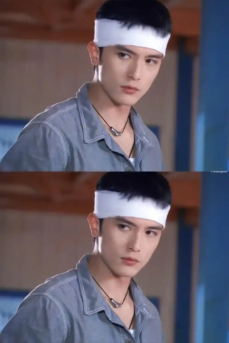 小鱼小鱼97.#邱泽 - 抖音