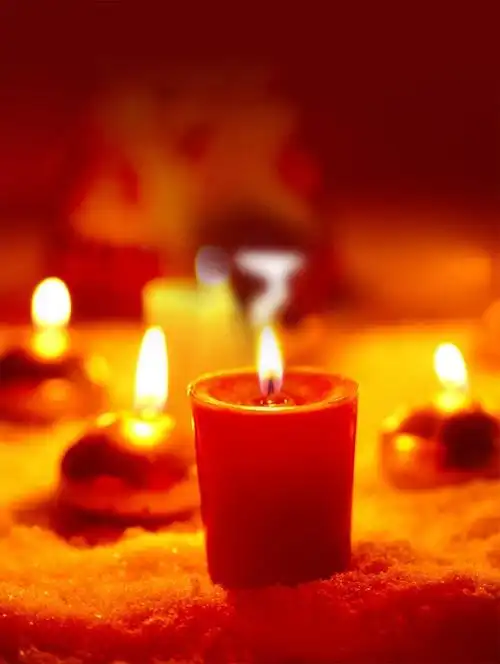 春回大地,祈祷祖国平安