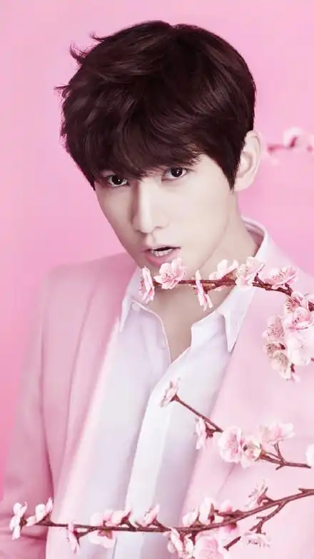 粉西装系列:张钧蜜超迷人,刘诗诗,杨洋,胡一天的粉西装好看