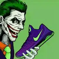 适合卖潮鞋的头像最新款点击鼠标右键下载