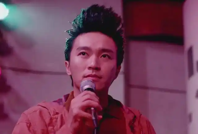 盘点电影里出现的这种头型周星驰最经典荧幕形象