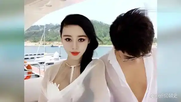 婚后才发现丈夫有个男朋友高仿范冰冰何承熹被骗婚的大瓜