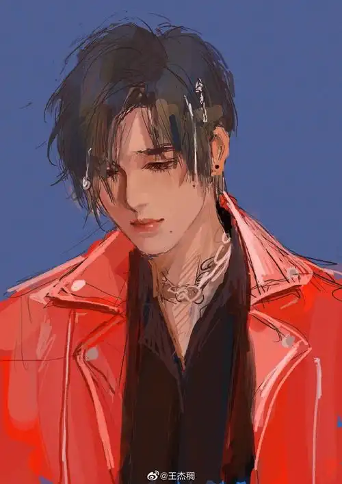 宋亚轩漫画集中楼方便去关注喜欢的画手尽情赏漫画美颜