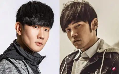 林俊杰新歌pk周杰伦 输销量赢口碑