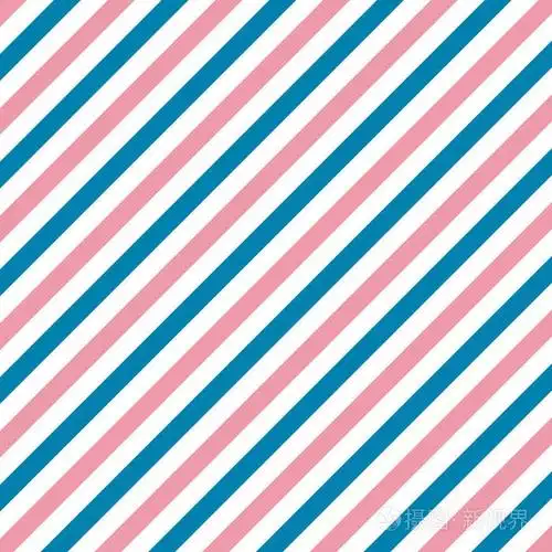 蓝色和紫色对角线向量背景