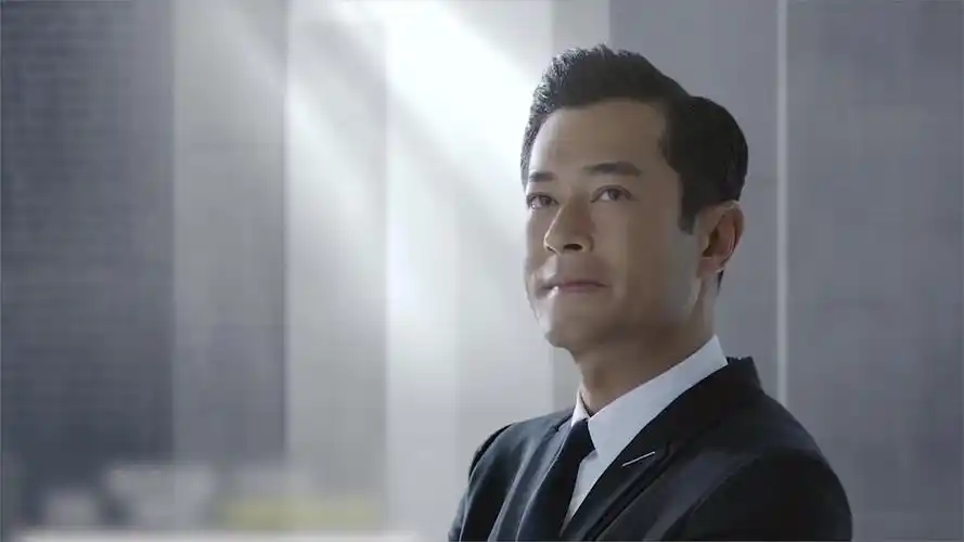 古天乐付账,全是现金,笑死我了!