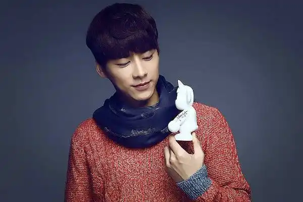 娱乐圈姓李的5位男星,你最喜欢哪一位?