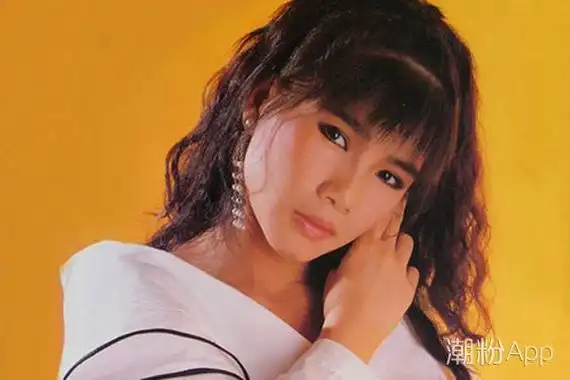 韩宝仪现在如何 暂时隐退期待再绽光芒