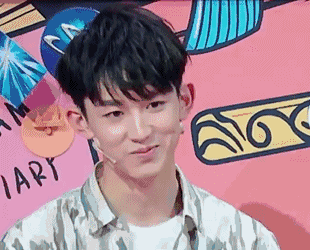 明明萌得要死却一派老干部作风,郭俊辰真的是95后吗?