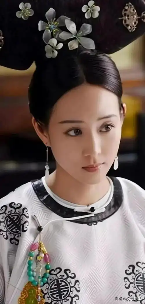 张钧甯明星壁纸(2)|如懿传|武媚娘传奇_网易订阅