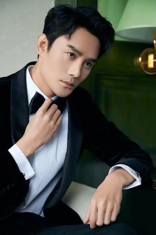 王凯一位被颜值低估了的男演员