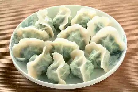 饺子
