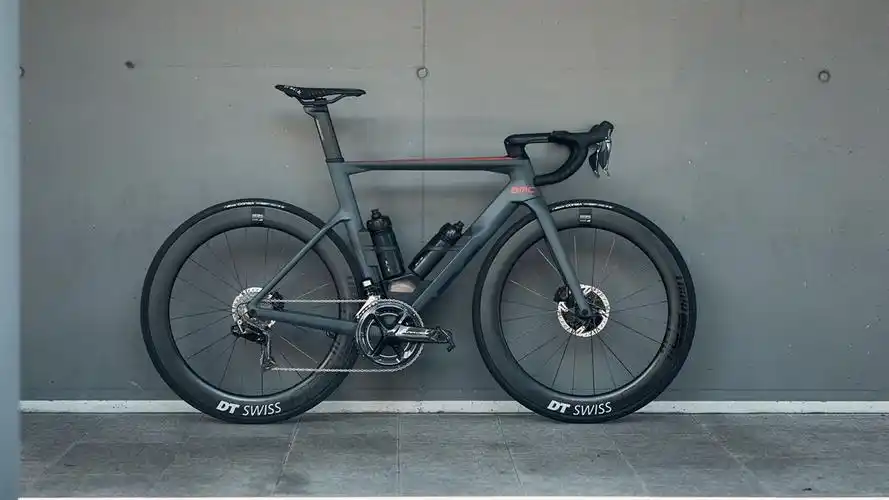 细数新款bmc tmr 01的5大备受热议设计 - 产品 - 骑行家 - 专业自行车