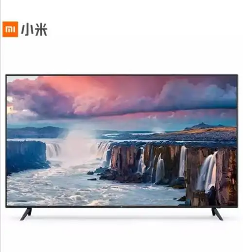 小米电视 65英寸 4k超高清液晶