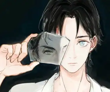 原创叶罗丽测试选一个男孩头像测你能吸引学校里的哪类男生